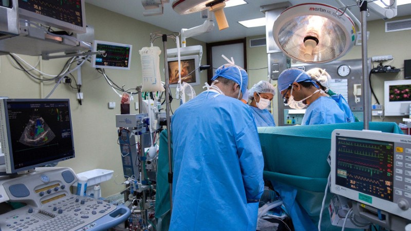 Spreman novi zakon o transplantaciji organa